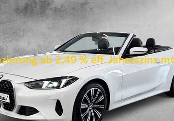 BMW 420 10.163 km 52.532 &euro; Krefeld 47800