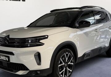 Citroen C5 Aircross 42.684 km 20.850 &euro; Ratingen 40880