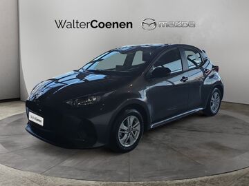 Gebrauchte Mazda 2 Hybrid