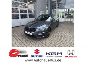 Skoda OCTAVIA 2.0 RS245 Combi+Navi+CarPlay+Totwinkel+ 89.000 km 20.888 &euro; Meerbusch 40667