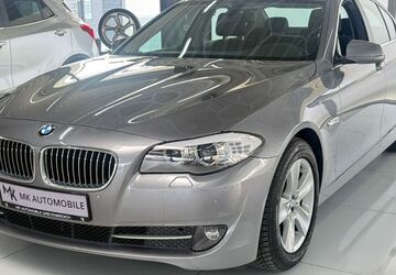 BMW 523 105.100 km 11.798 &euro; Grevenbroich 41515