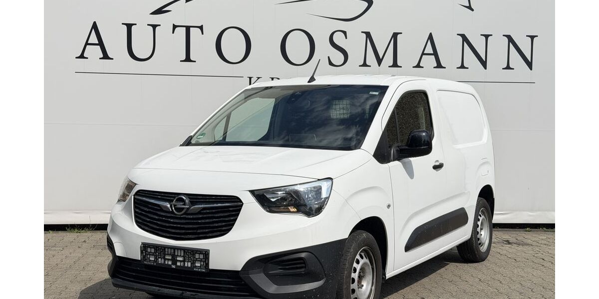 Opel Combo 95.000 km 9.950 &euro; Krefeld 47805