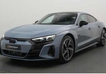 Audi RS e-tron GT 36.820 km 61.480 &euro; Leverkusen 51373