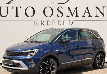 Opel Crossland (X) 86.415 km 12.950 &euro; Krefeld 47805