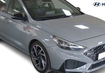 Hyundai i30 40.600 km 18.593 &euro; Grevenbroich 41515
