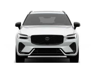 Volvo XC60 5.999 km 51.900 &euro; Düsseldorf 40549