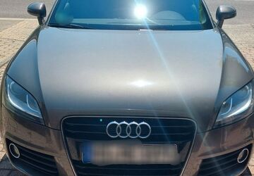 Audi TT 146.500 km 11.200 &euro; Hückelhoven 41836