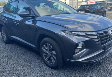 Hyundai TUCSON 110.500 km 18.480 &euro; Grevenbroich 41515