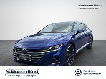 Gebrauchte VW Arteon