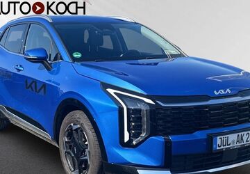 Kia Sportage 9.710 km 33.888 &euro; Jülich 52428