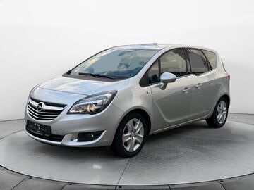Gebrauchte Opel Meriva