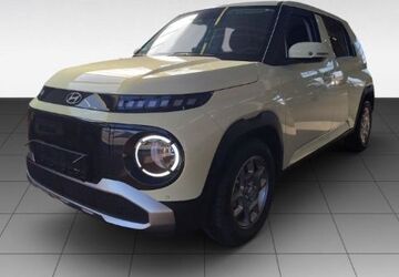 Hyundai INSTER 5.600 km 26.993 &euro; Grevenbroich 41515