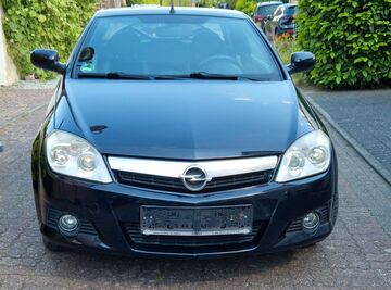 Gebrauchte Opel Tigra