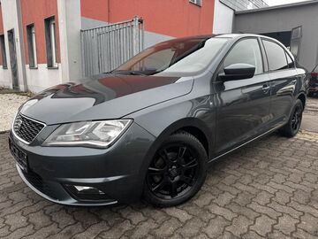 Gebrauchte Seat Toledo