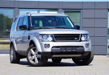 Land Rover Discovery 232.800 km 15.980 &euro; Korschenbroich 41352