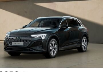 Audi Q8 e-tron 44.478 km 39.890 &euro; Mönchengladbach 41066