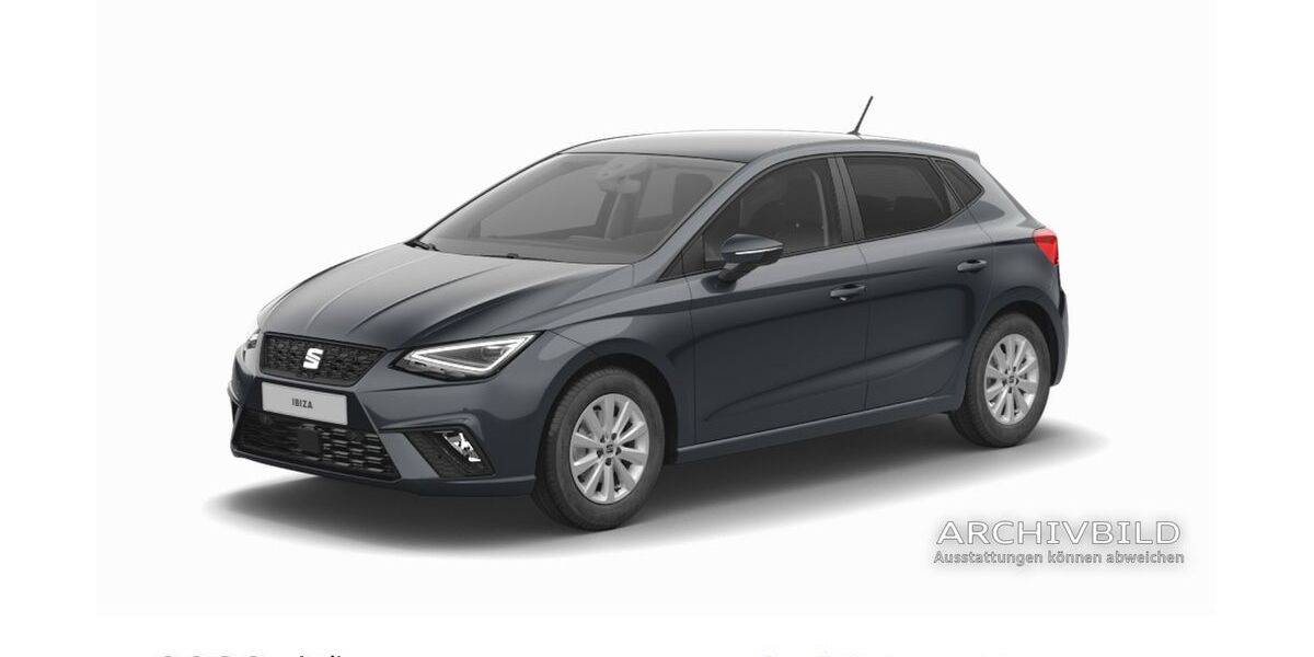 Seat Ibiza 11.188 km 21.988 &euro; Leverkusen 51373