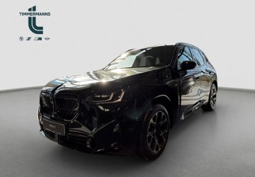 BMW X3 4.999 km 63.790 &euro; Düsseldorf 40549
