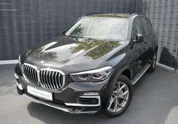BMW X5 71.158 km 42.499 &euro; Dormagen 41539