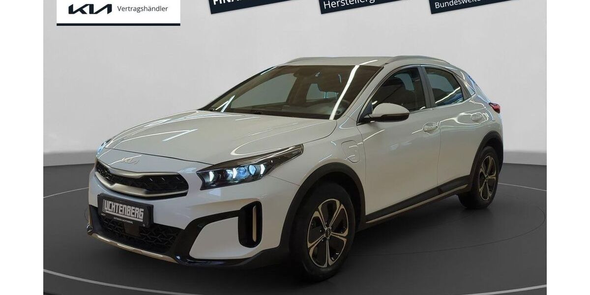 Kia XCeed 43.120 km 17.790 &euro; Leverkusen 51381