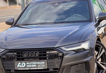 Audi A6 154.432 km 36.400 &euro; Hückelhoven 41836