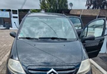 Citroen C3 234.799 km 1.199 &euro; Grevenbroich 41515