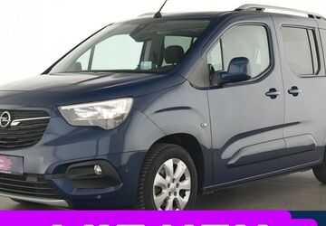 Opel Combo Life 66.338 km 16.266 &euro; Neuss 41460