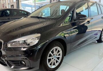BMW 218 Gran Tourer 112.500 km 13.998 &euro; Grevenbroich 41515
