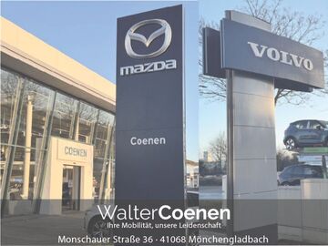 Gebrauchte Mazda CX-5