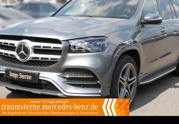 Mercedes-Benz GLS 580 84.516 km 79.790 &euro; Leverkusen 51371