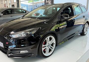 Ford Focus 98.980 km 11.498 &euro; Grevenbroich 41515