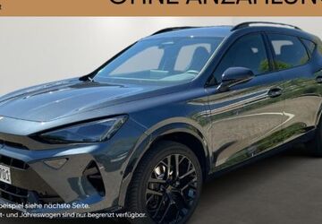 Cupra Formentor 13.000 km 46.911 &euro; Erkrath 40699