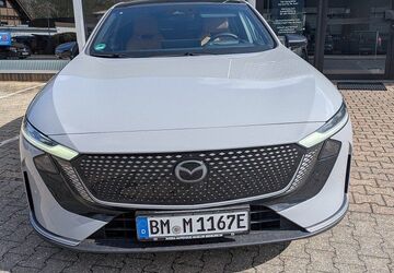 Mazda 6e 1.850 km 38.950 &euro; Bedburg 50181