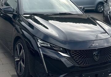 Peugeot 308 103.000 km 15.250 &euro; Bergheim (bei Köln) 50129