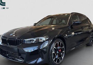 BMW 320 2.008 km 57.590 &euro; Kaarst 41564