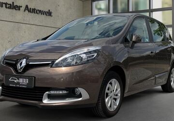Renault Scenic 70.000 km 7.999 &euro; Jülich 52428