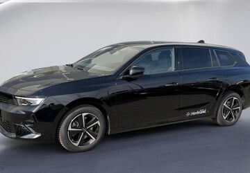 Opel Astra 16.373 km 24.890 &euro; Mönchengladbach 41066