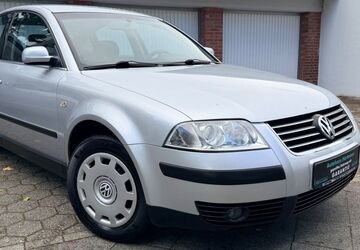 VW Passat 220.000 km 2.450 &euro; Mönchengladbach 41061
