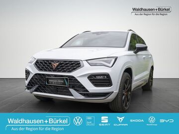 Gebrauchte Cupra Ateca