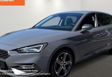 Seat Leon 33.226 km 20.980 &euro; Düsseldorf 40589