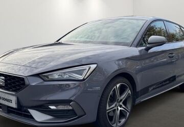 Seat Leon 33.226 km 25.980 &euro; Düsseldorf 40589