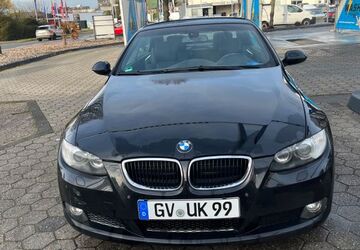 BMW 320 199.000 km 5.500 &euro; Dormagen 41542