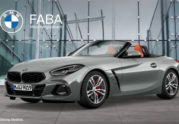 BMW Z4 18.150 km 39.990 &euro; Mönchengladbach 41066