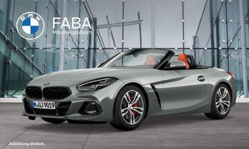 Gebrauchte BMW Z4