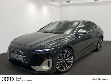 Gebrauchte Audi e-tron