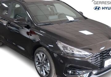 Hyundai i30 5.555 km 28.287 &euro; Grevenbroich 41515
