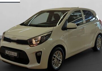 Kia Picanto 67.700 km 11.950 &euro; Leverkusen 51381