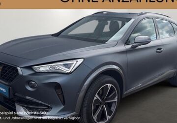 Cupra Formentor 43.396 km 23.830 &euro; Neuss 41460