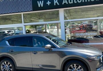 Mazda CX-5 37.000 km 27.000 &euro; Tönisvorst 47918