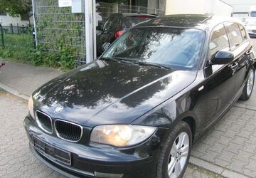 BMW 116 209.000 km 3.990 &euro; Düsseldorf 40231